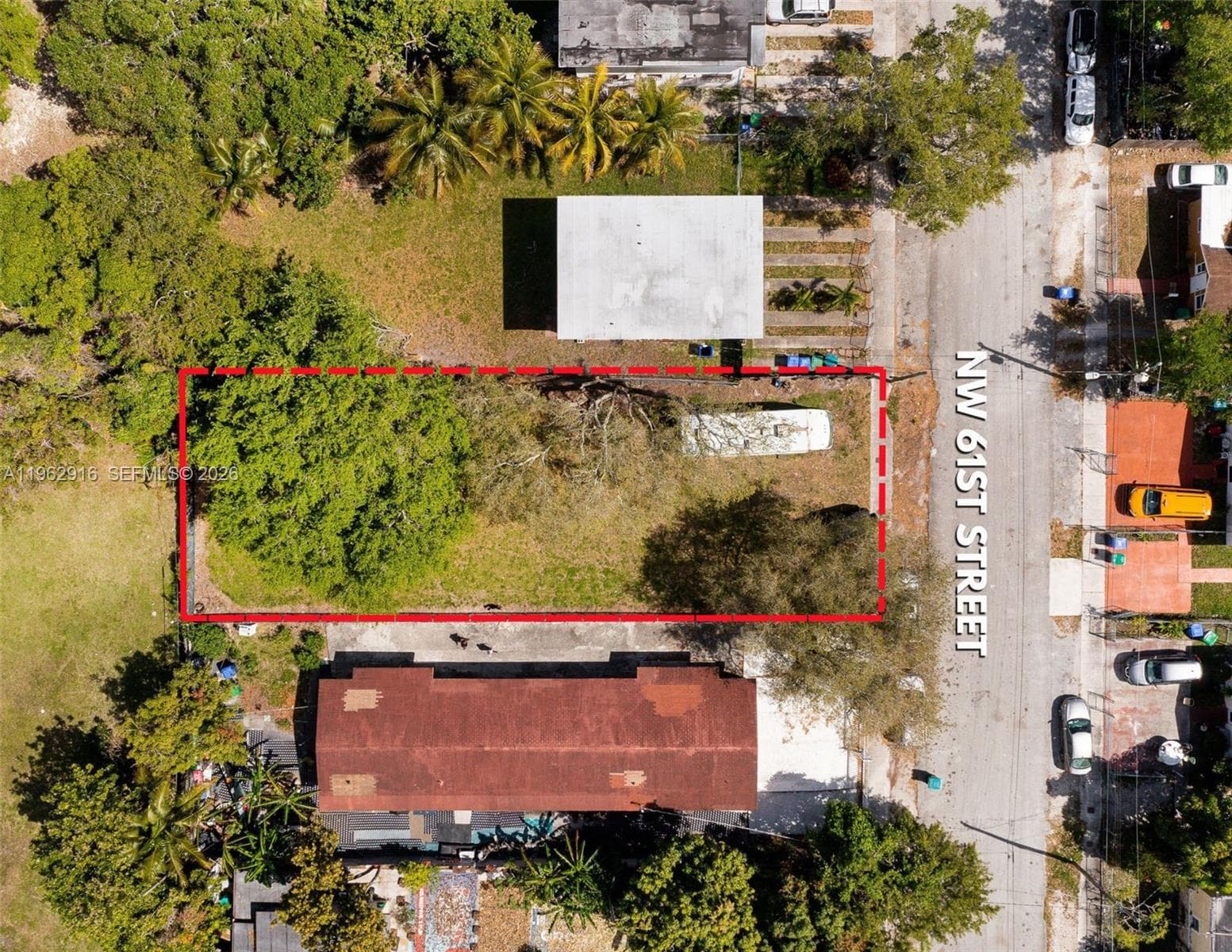 Little River Assemblage, Miami FL 33127 — 5