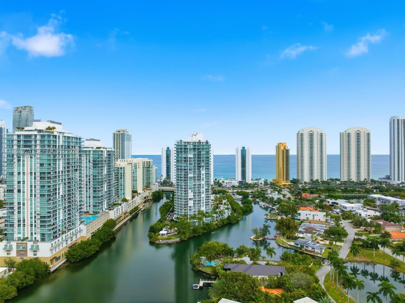 16500 Collins Ave # 9, Sunny Isles Beach FL 33160 — 1