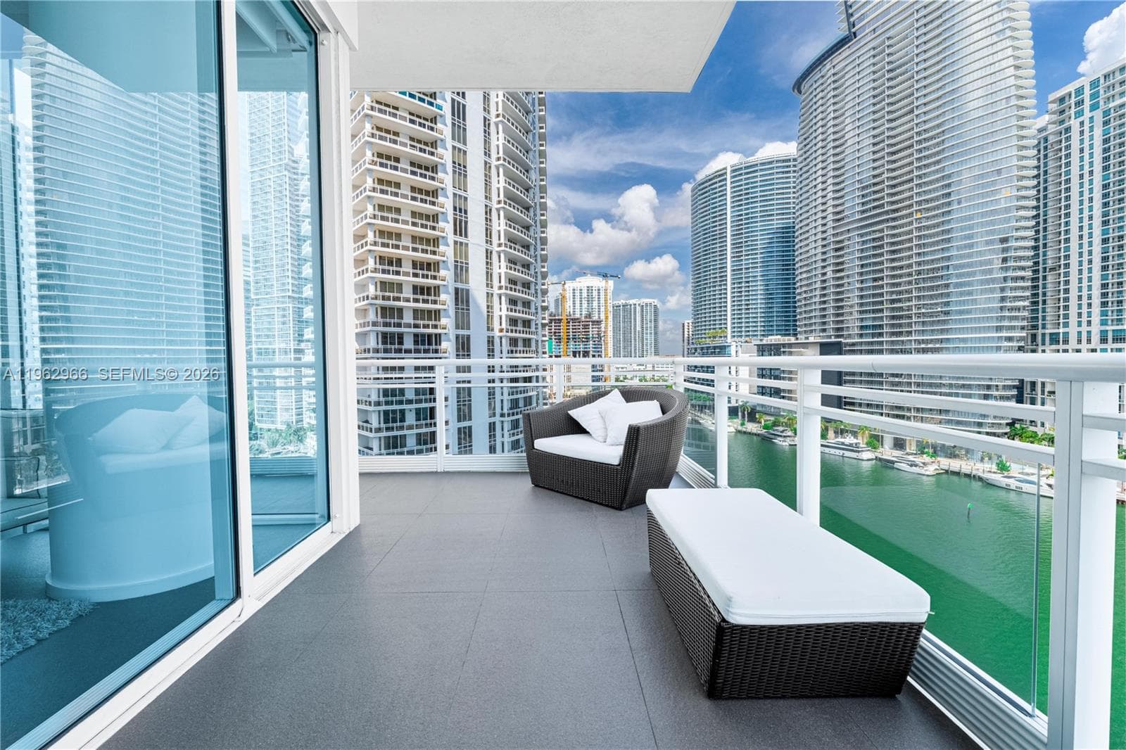 900 Brickell Key Blvd # 1101, Miami FL 33131 — 9