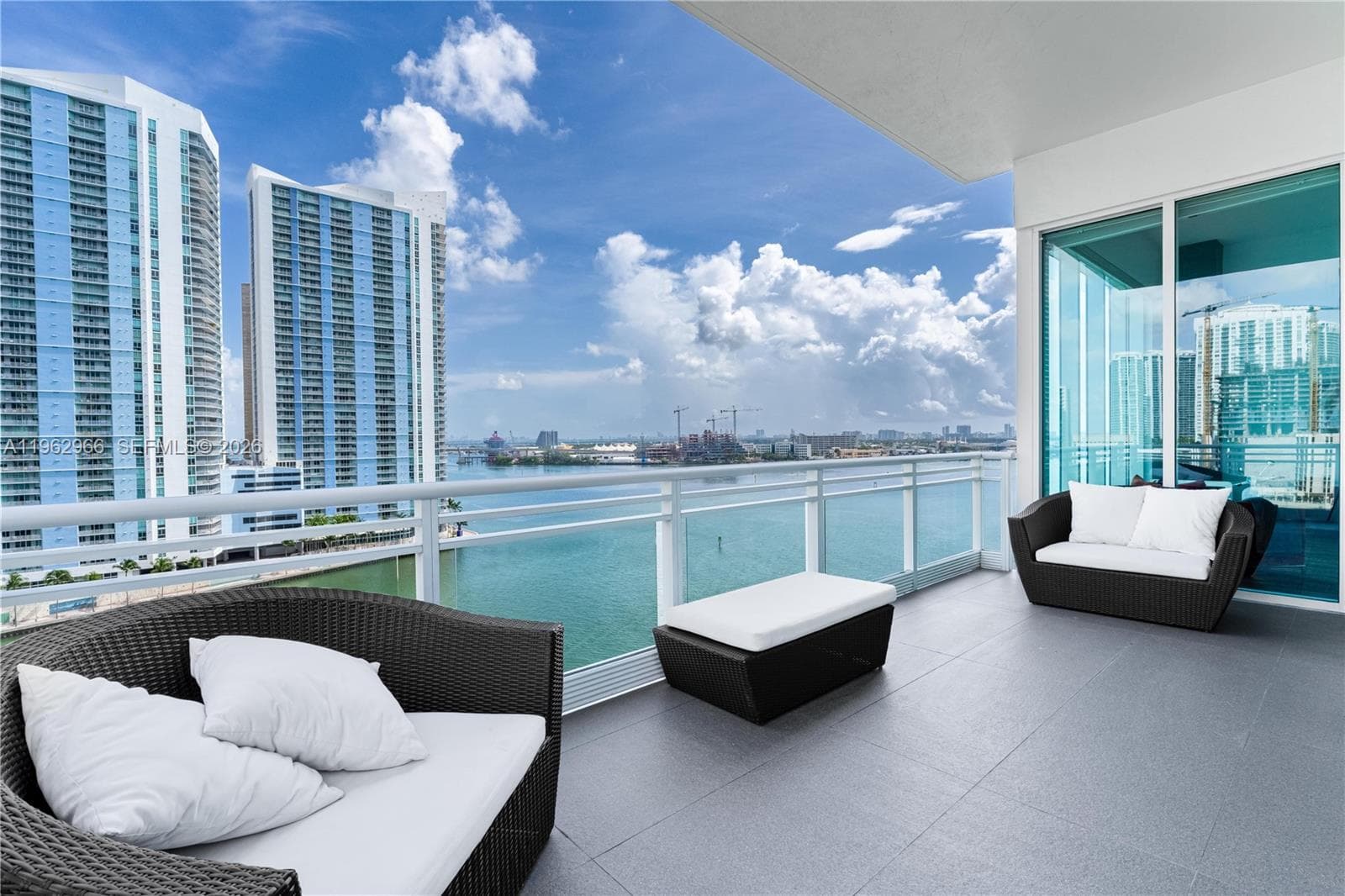 900 Brickell Key Blvd # 1101, Miami FL 33131 — 8
