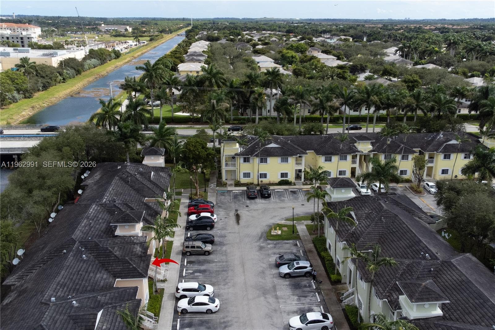 2741 NE 4th St # 103, Homestead FL 33033 — 27