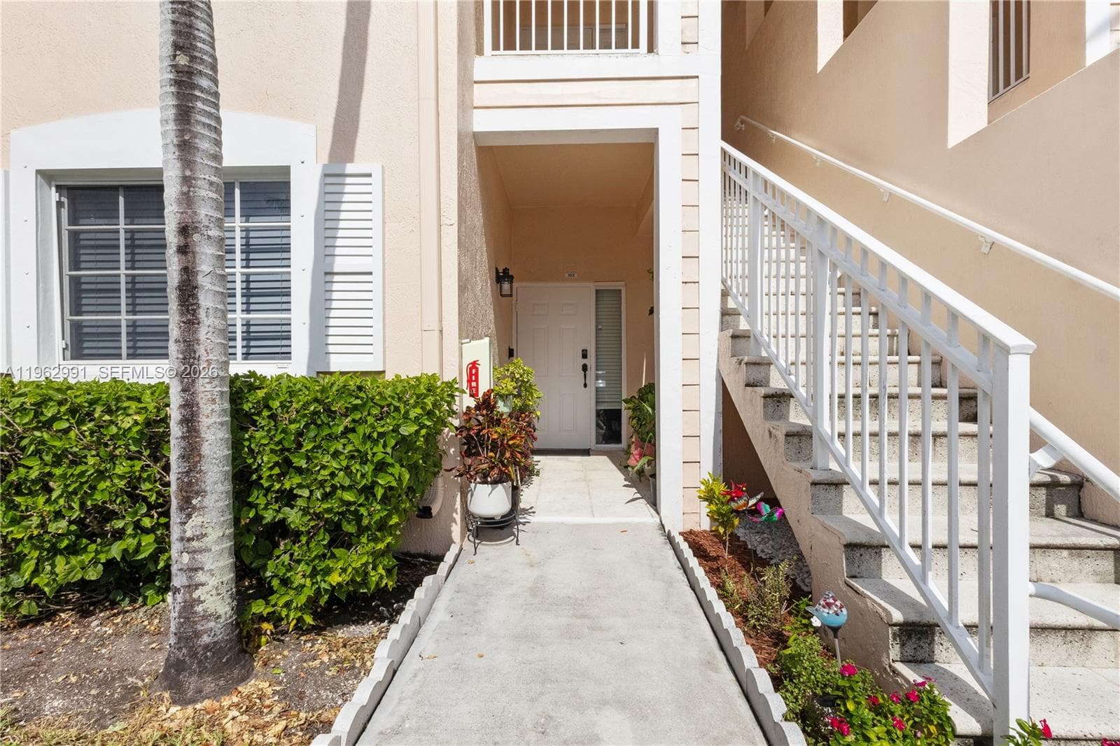 2741 NE 4th St # 103, Homestead FL 33033 — 2