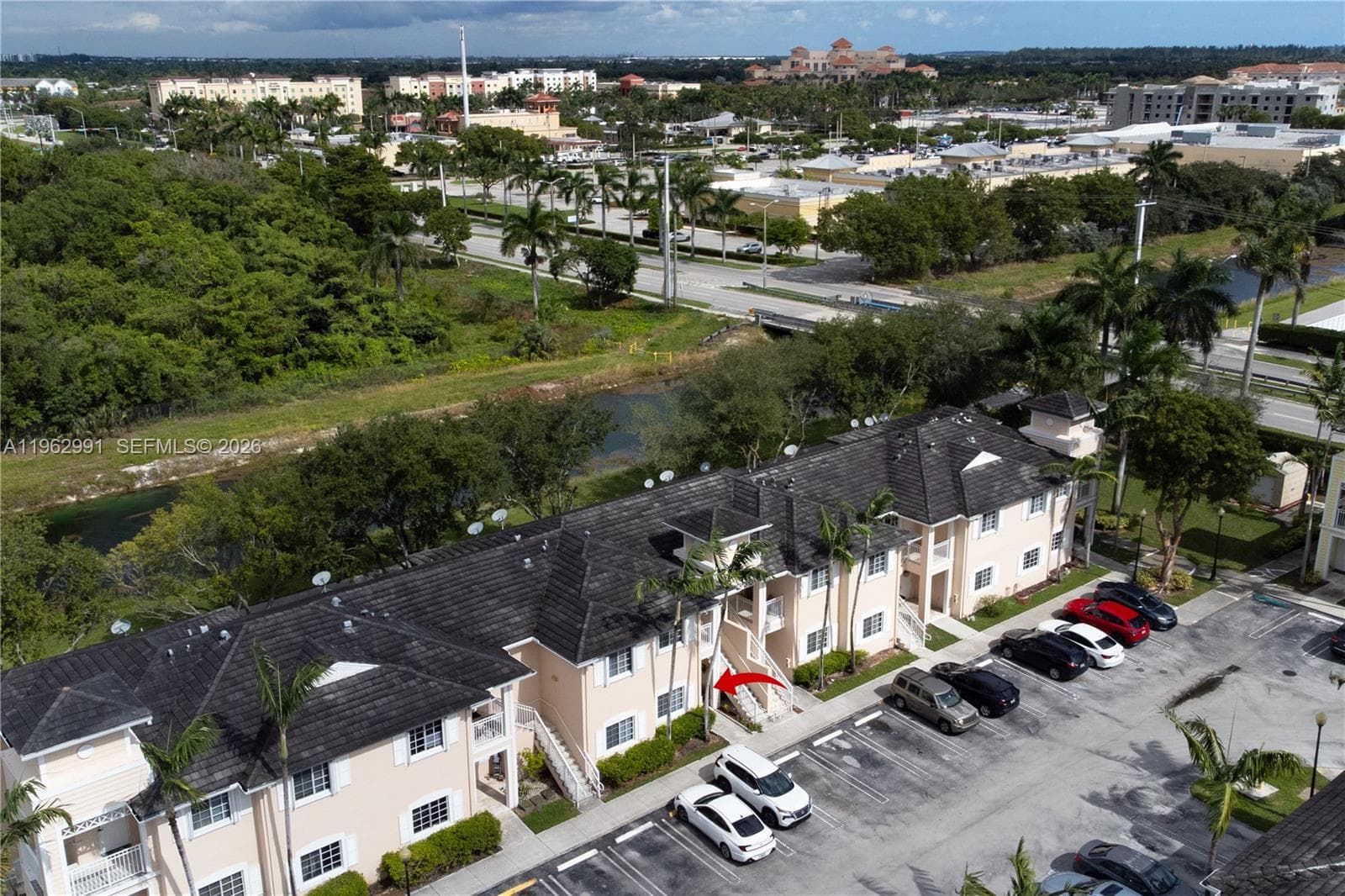 2741 NE 4th St # 103, Homestead FL 33033 — 26