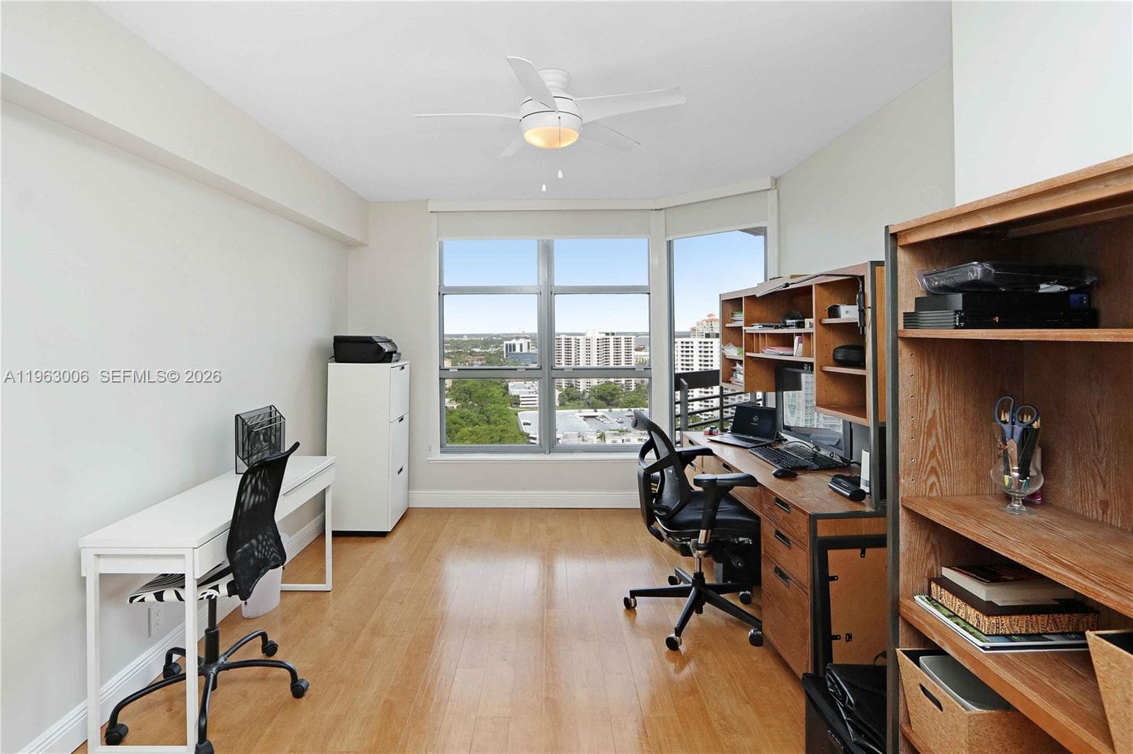 Mystic Pointe Tower 500 C, Aventura, FL — 6