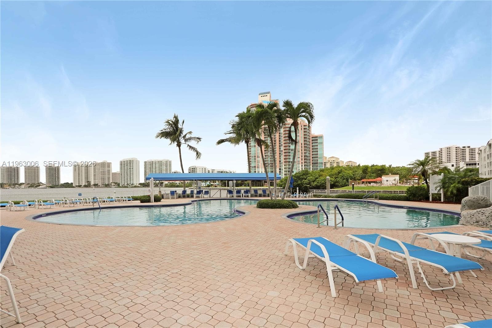 Mystic Pointe Tower 500 C, Aventura, FL — 13