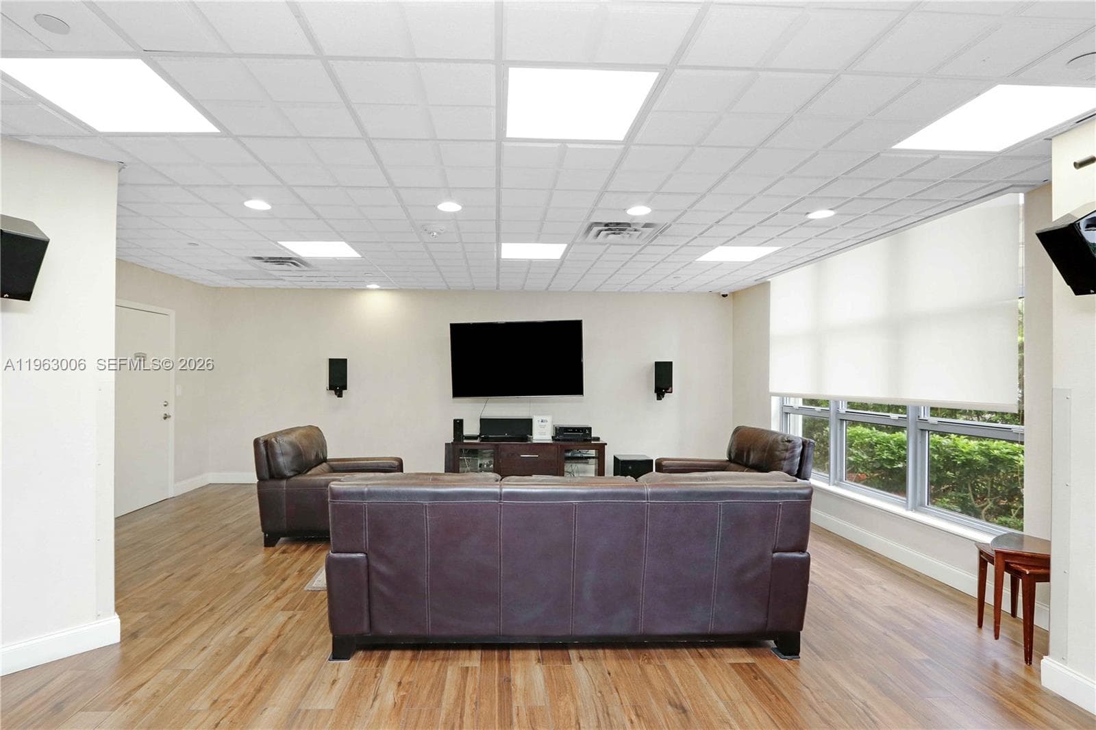 Mystic Pointe Tower 500 C, Aventura, FL — 16