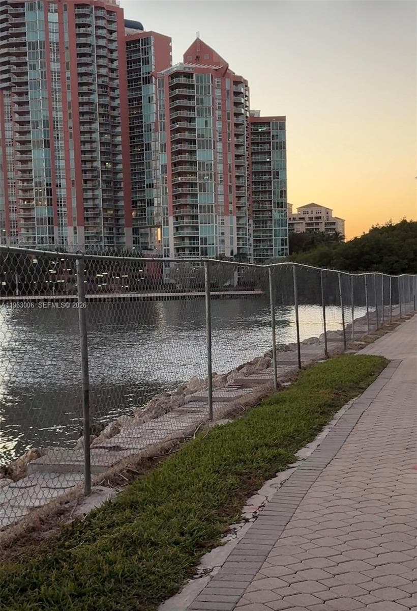 Mystic Pointe Tower 500 C, Aventura, FL — 26
