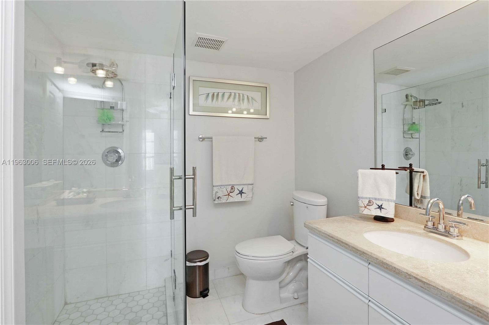 Mystic Pointe Tower 500 C, Aventura, FL — 7