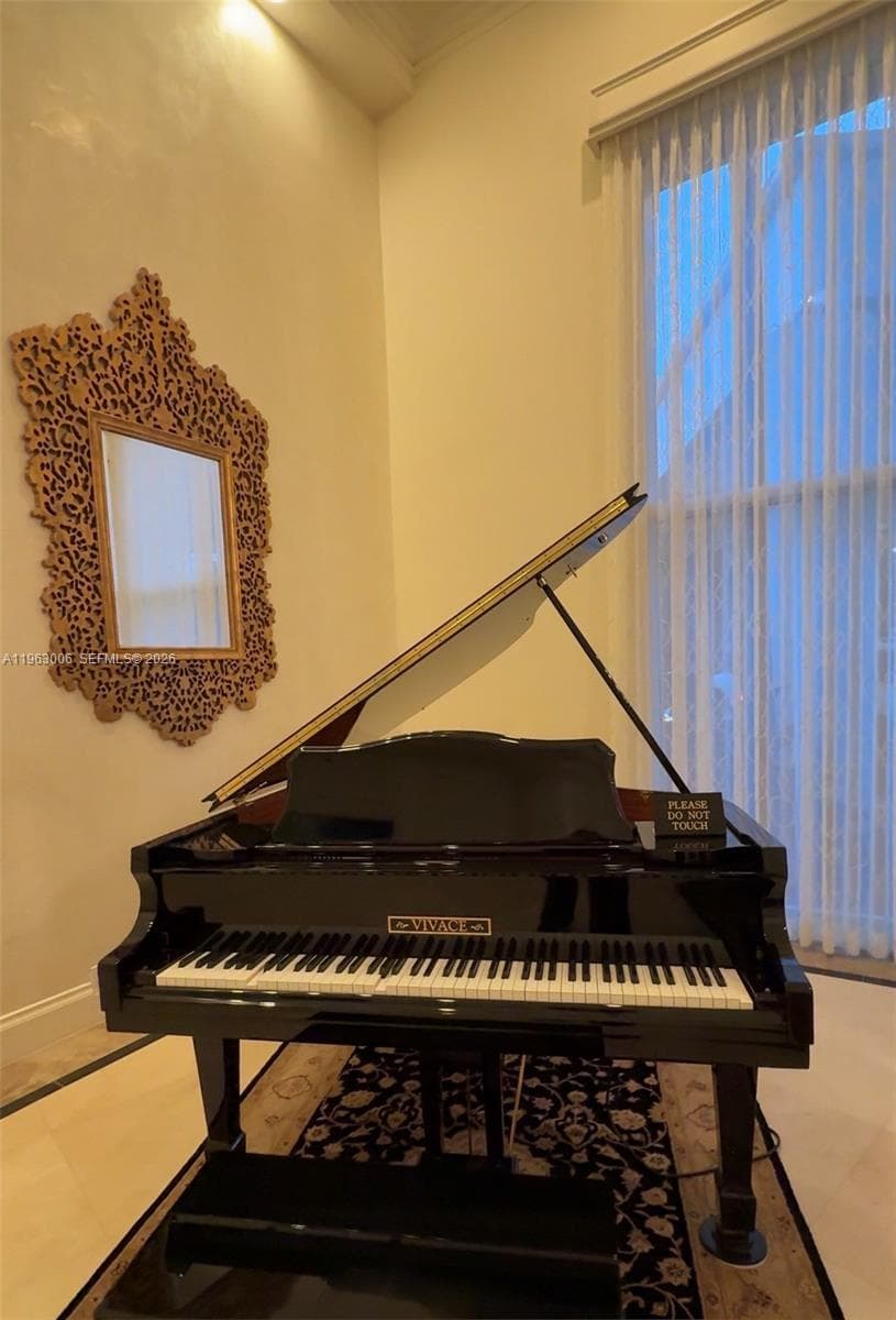 Mystic Pointe Tower 500 C, Aventura, FL — 20