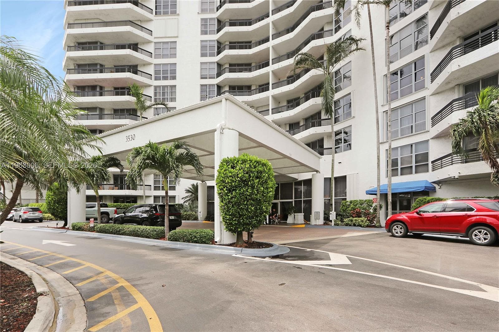 Mystic Pointe Tower 500 C, Aventura, FL — 18