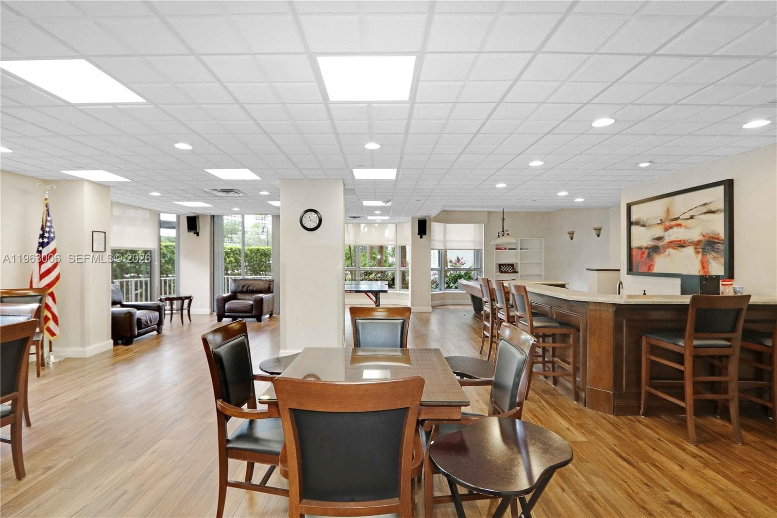 Mystic Pointe Tower 500 C, Aventura, FL — 15