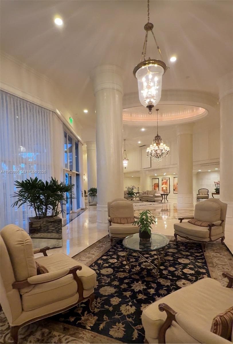 Mystic Pointe Tower 500 C, Aventura, FL — 19