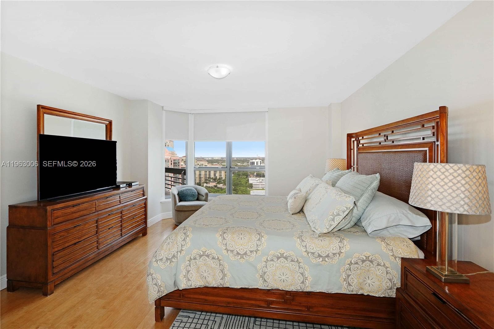 Mystic Pointe Tower 500 C, Aventura, FL — 4