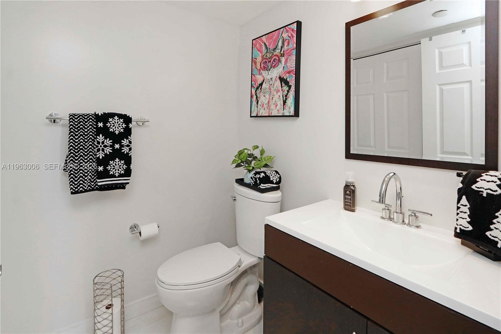 Mystic Pointe Tower 500 C, Aventura, FL — 8