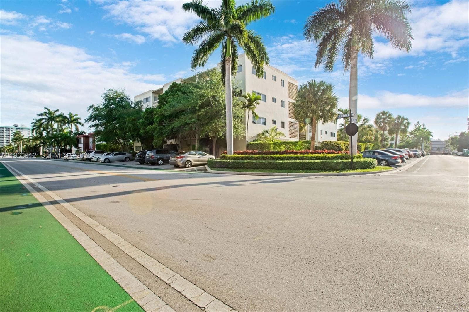 10001 W Bay Harbor Dr # 208, Bay Harbor Islands FL 33154 — 14