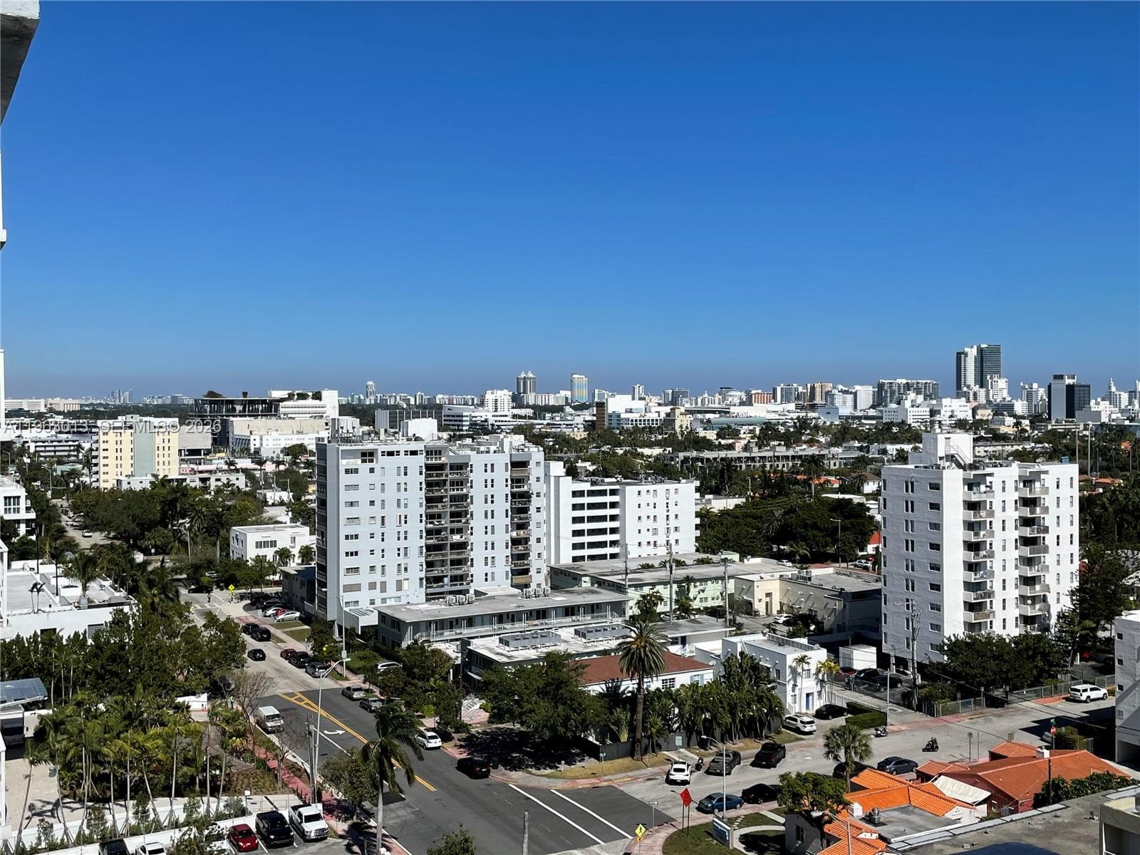 1200 West Ave # 1418, Miami Beach FL 33139 — 2