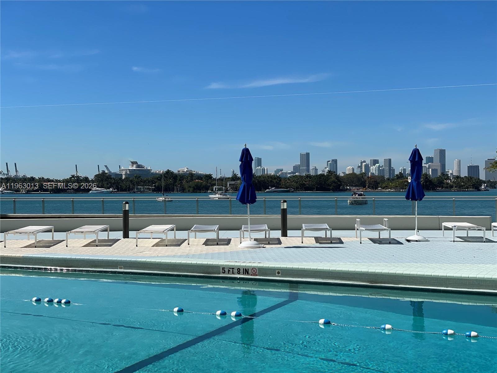 1200 West Ave # 1418, Miami Beach FL 33139 — 47