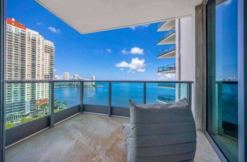 1331 Brickell Bay Dr # 1602, Miami FL 33131 — 1