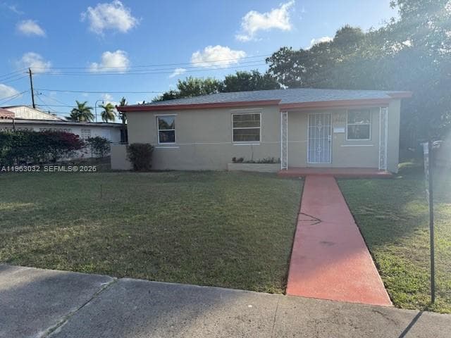 14620 Monroe St # x, Miami FL 33176 — 1