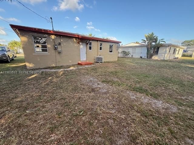 14620 Monroe St # x, Miami FL 33176 — 20