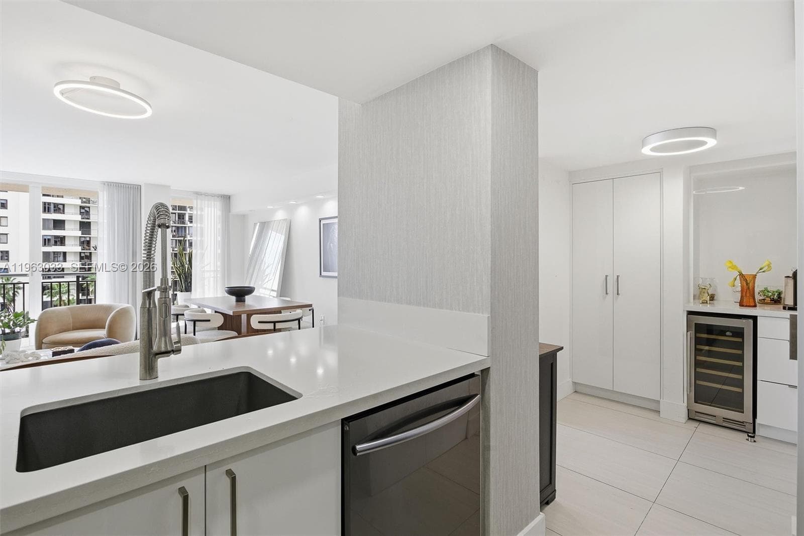 540 Brickell Key Dr # 823, Miami FL 33131 — 13