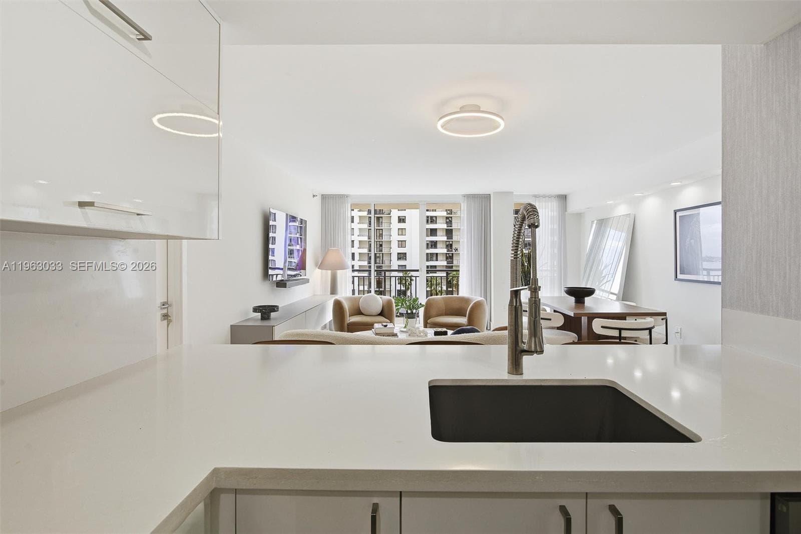 540 Brickell Key Dr # 823, Miami FL 33131 — 12