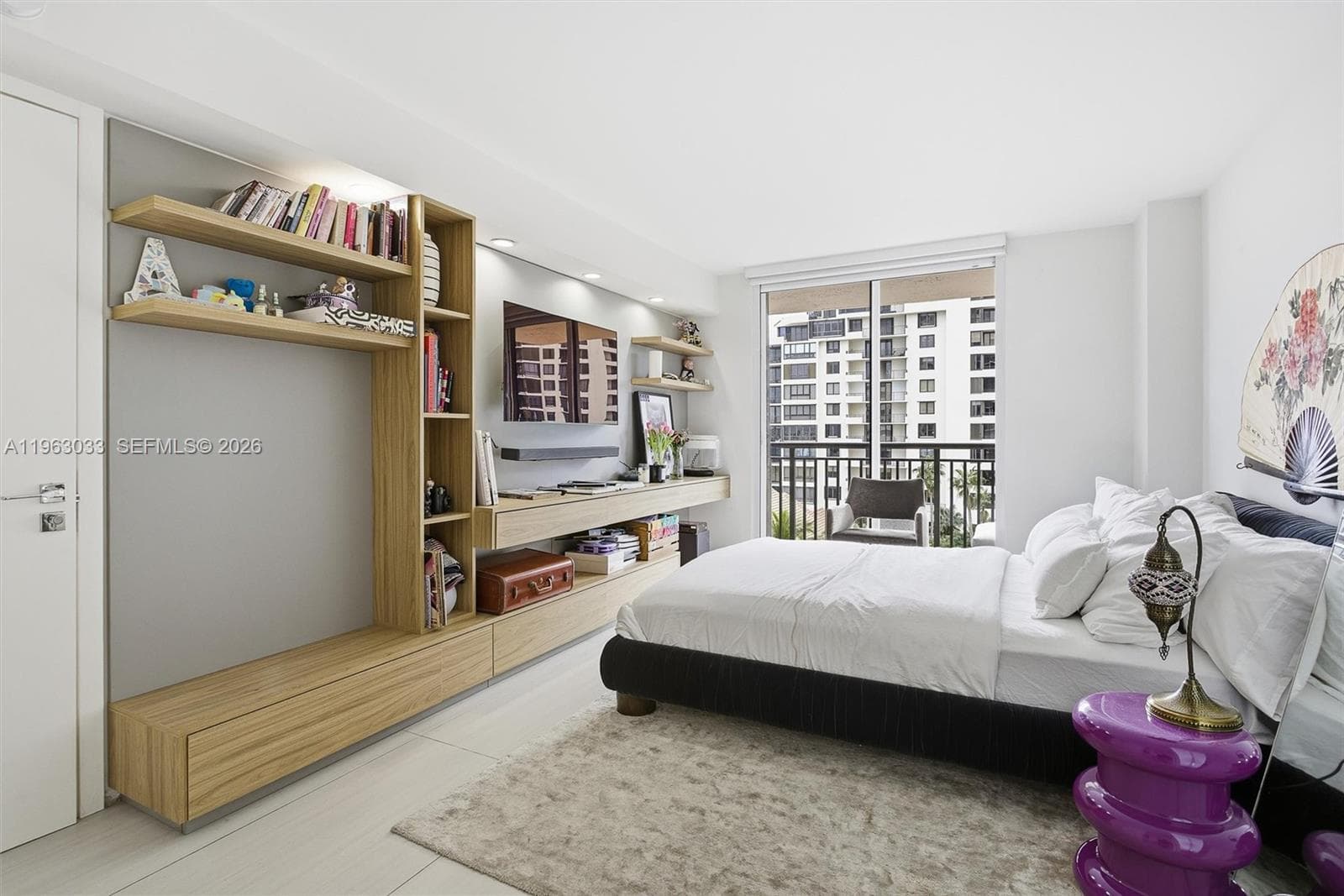 540 Brickell Key Dr # 823, Miami FL 33131 — 22