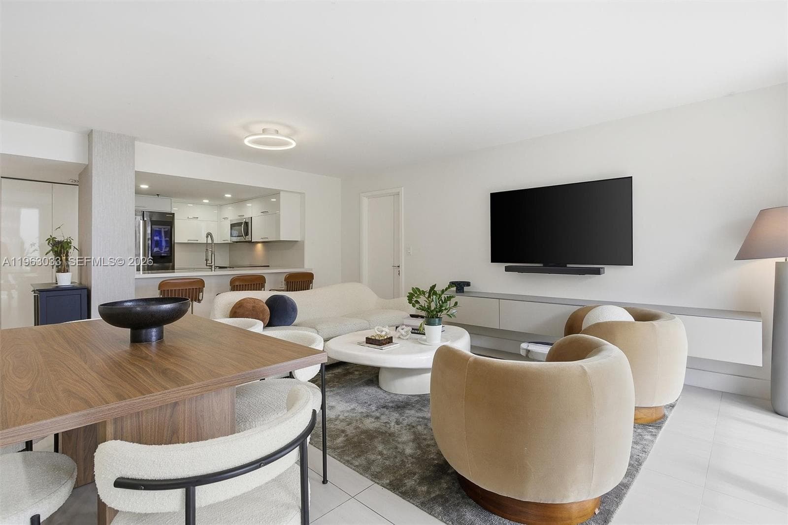 540 Brickell Key Dr # 823, Miami FL 33131 — 7