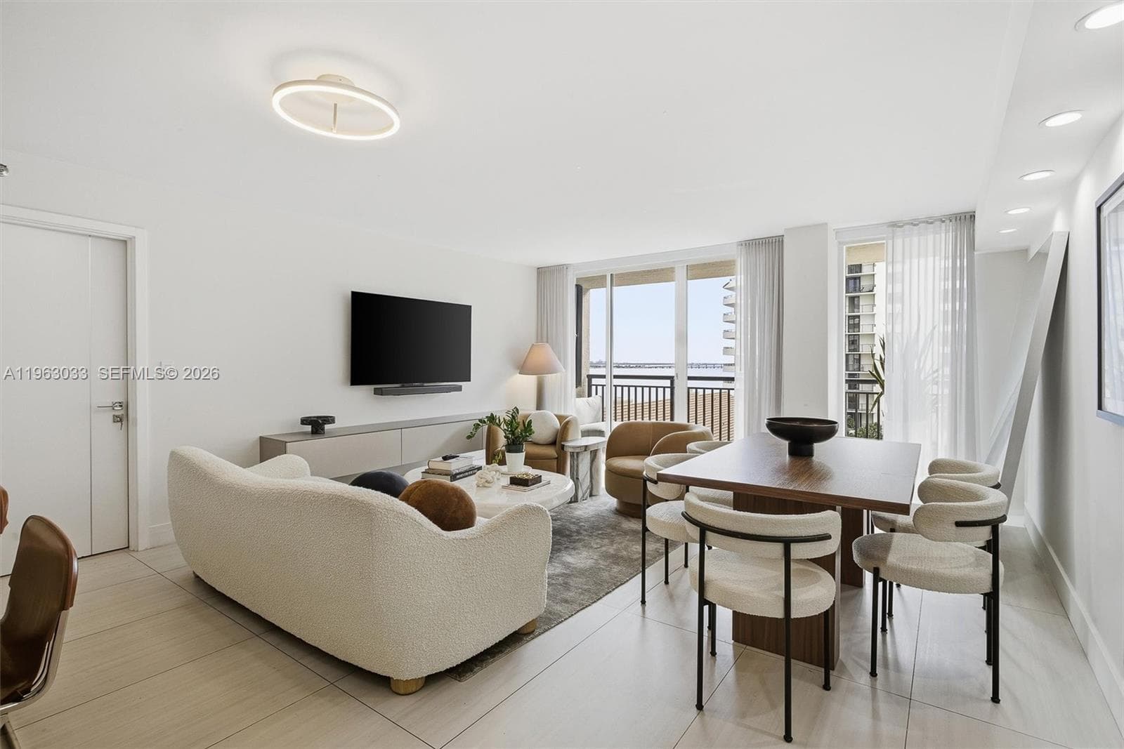 540 Brickell Key Dr # 823, Miami FL 33131 — 5