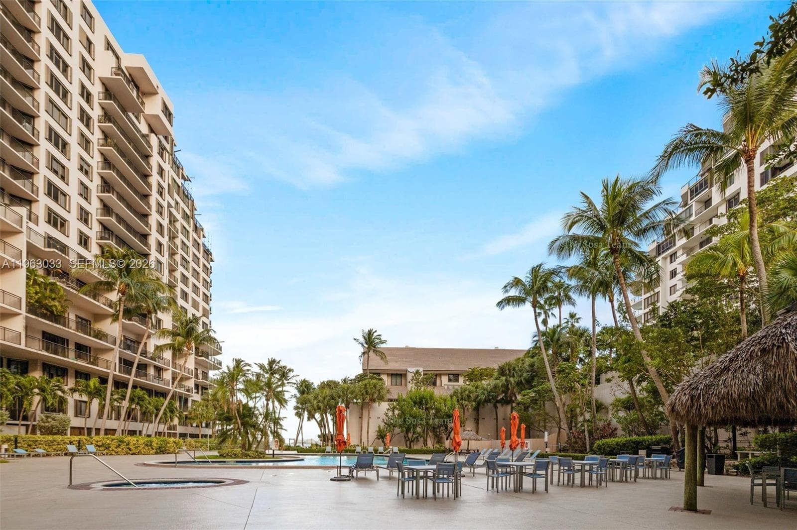 540 Brickell Key Dr # 823, Miami FL 33131 — 38
