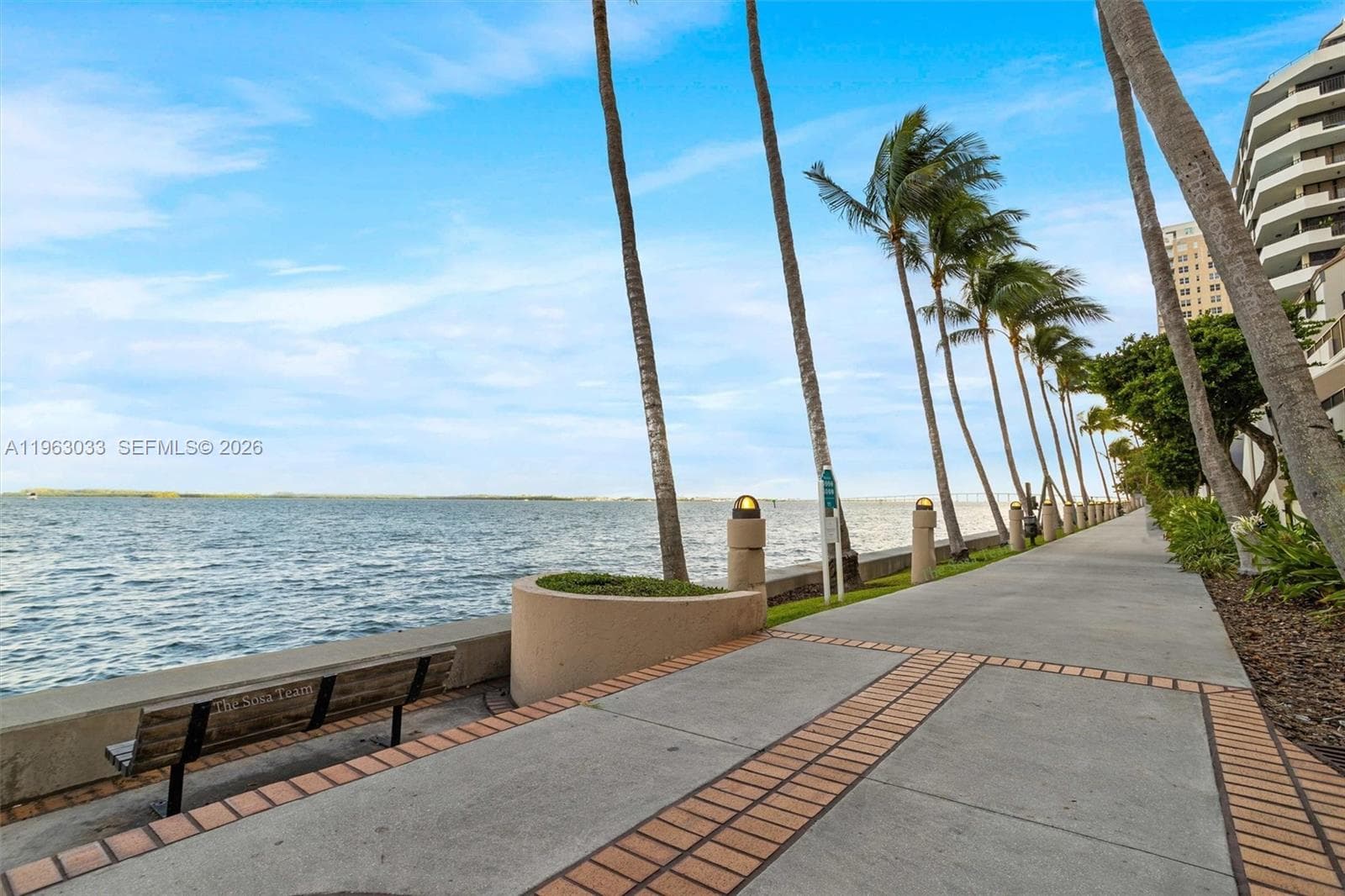 540 Brickell Key Dr # 823, Miami FL 33131 — 49