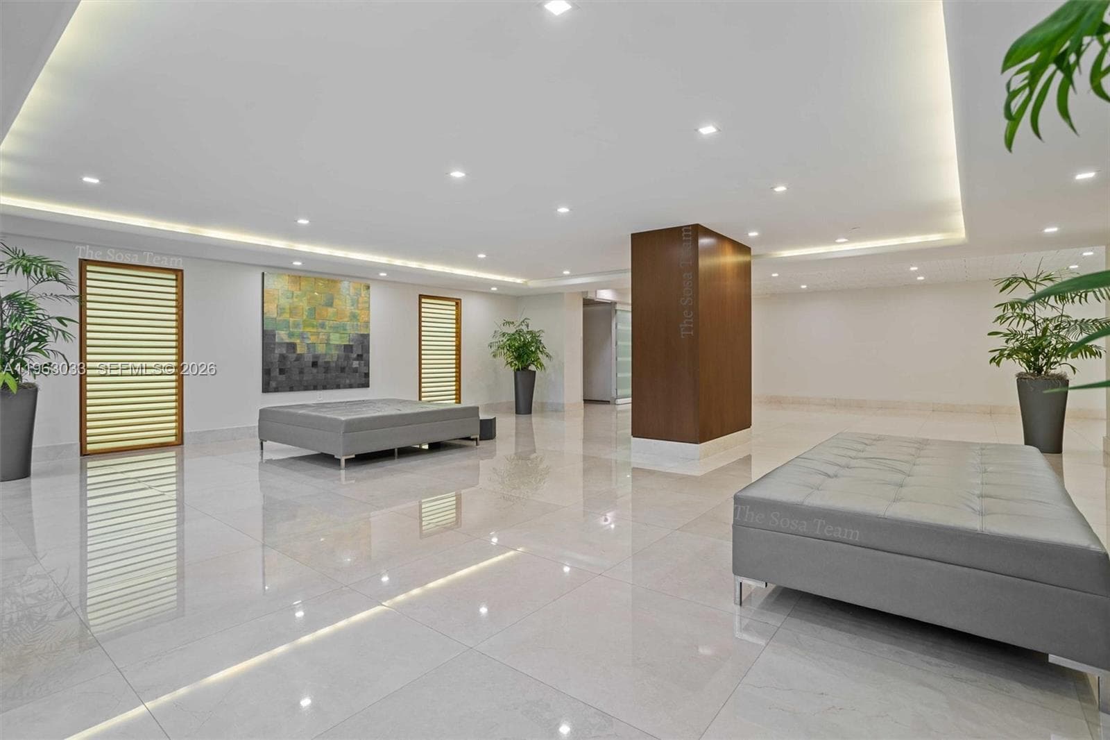 540 Brickell Key Dr # 823, Miami FL 33131 — 40