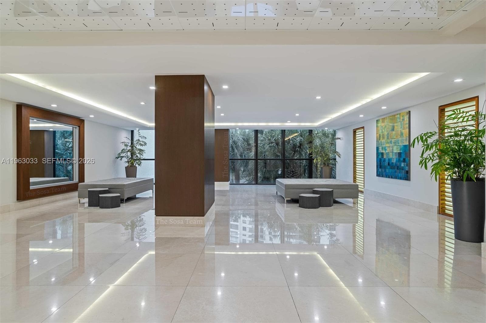 540 Brickell Key Dr # 823, Miami FL 33131 — 39