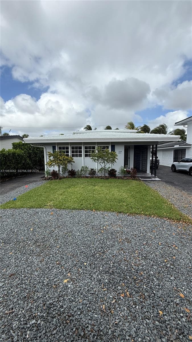 C G Riviera Sec Part 4, Coral Gables, FL — 1