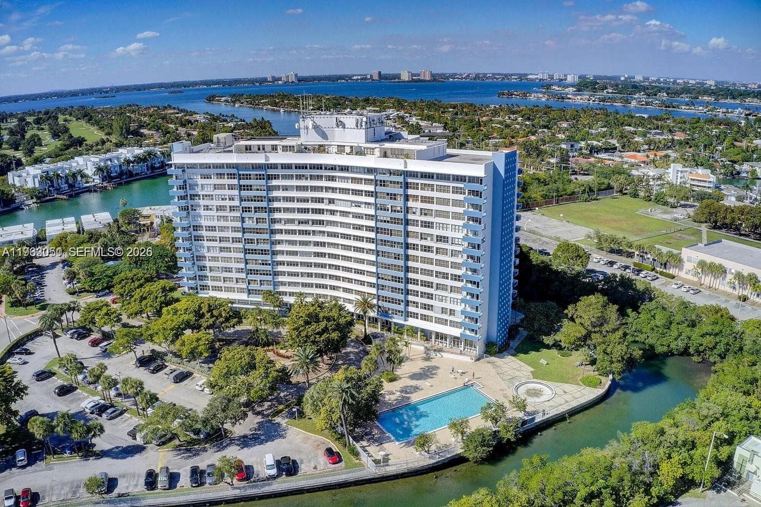7441 Wayne Ave # 9I, Miami Beach FL 33141 — 6