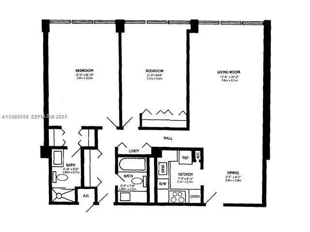 7441 Wayne Ave # 9I, Miami Beach FL 33141 — 12