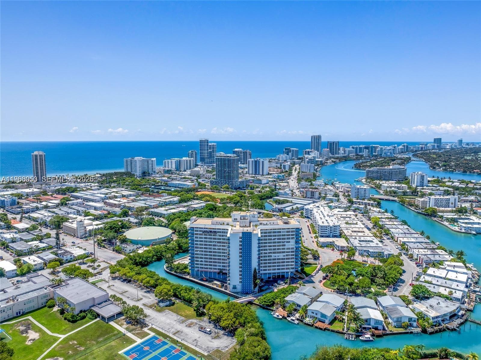 7441 Wayne Ave # 9I, Miami Beach FL 33141 — 1