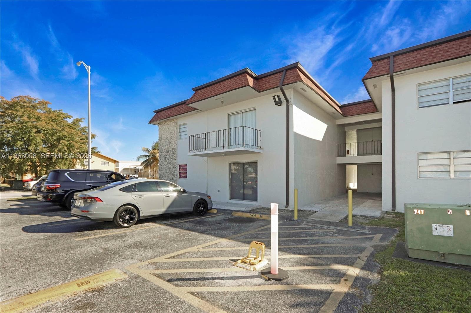 1275 W 35th St # 45B, Hialeah FL 33012 — 27