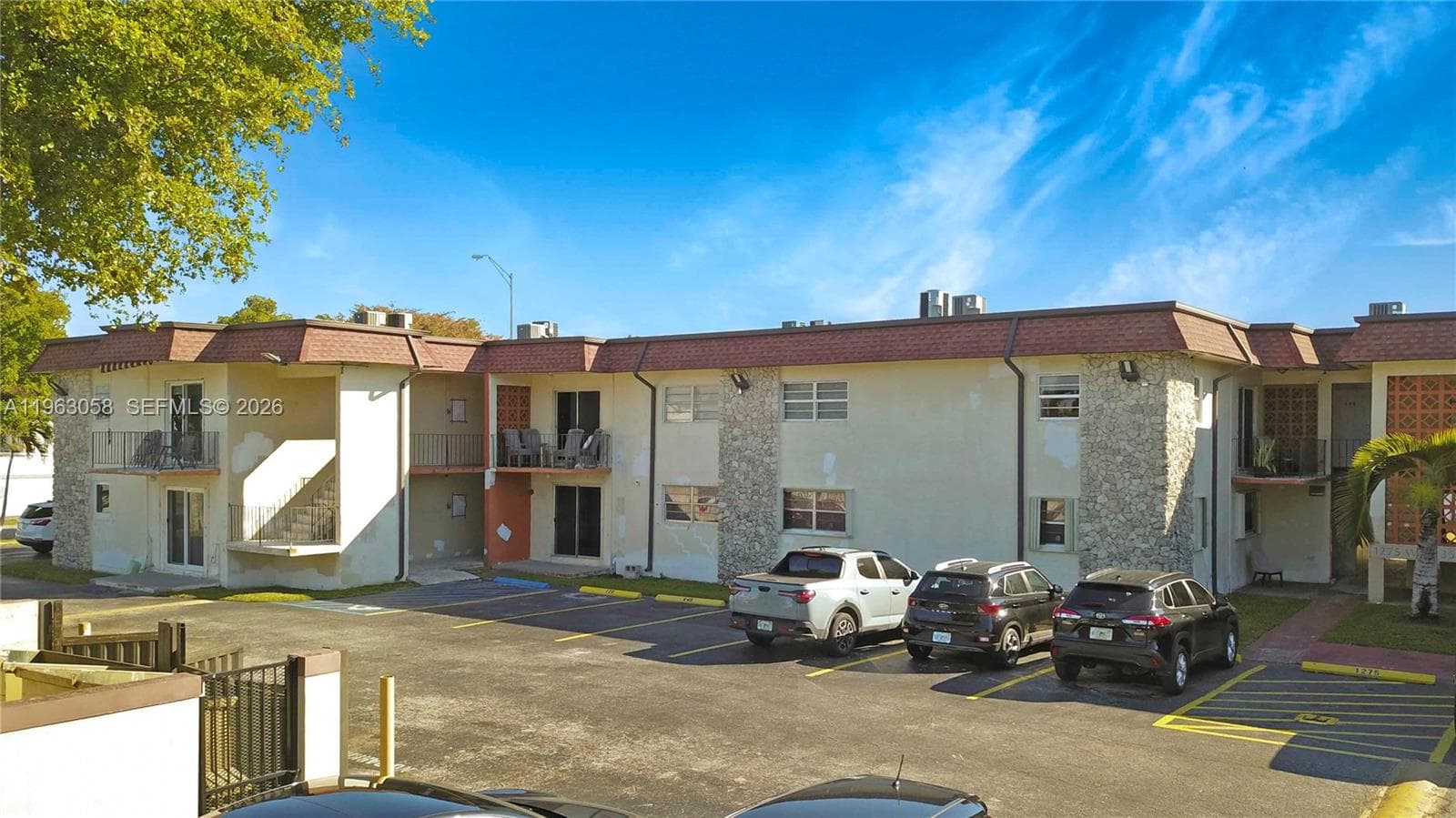 1275 W 35th St # 45B, Hialeah FL 33012 — 2