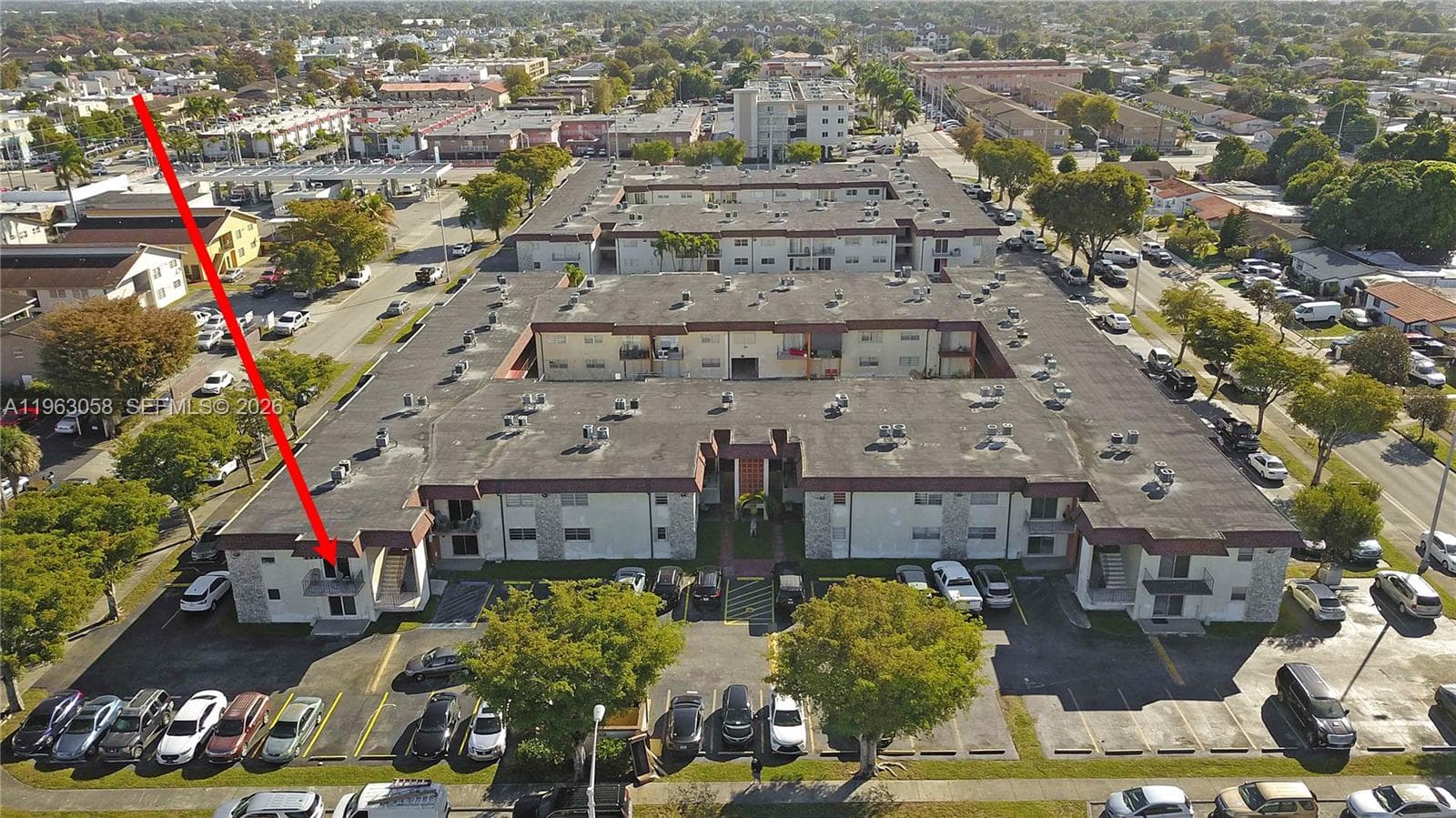 1275 W 35th St # 45B, Hialeah FL 33012 — 20