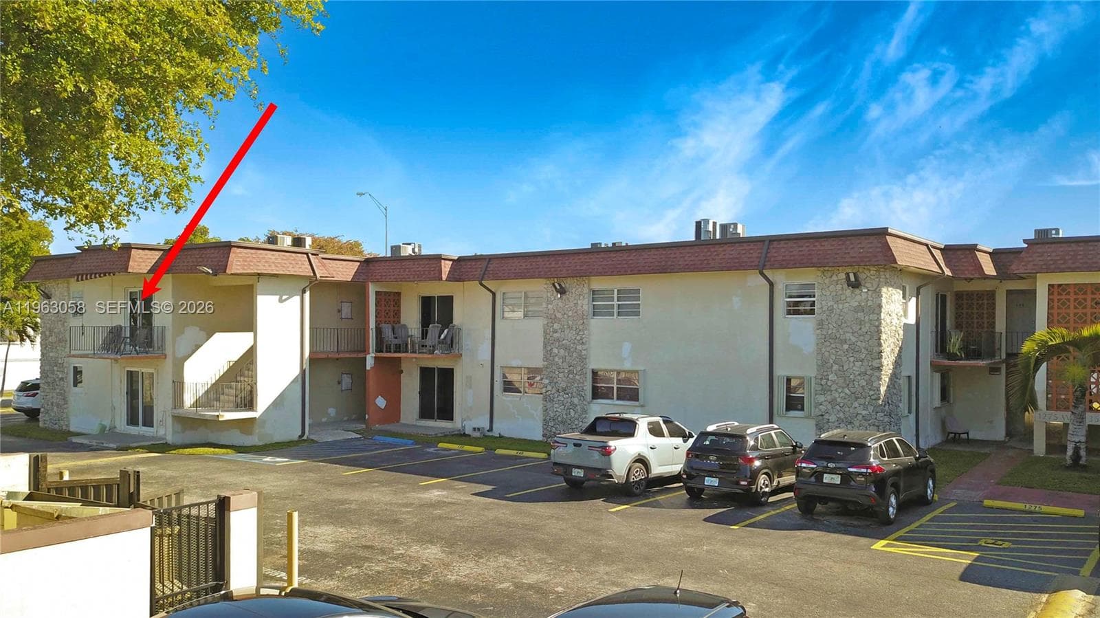 1275 W 35th St # 45B, Hialeah FL 33012 — 24