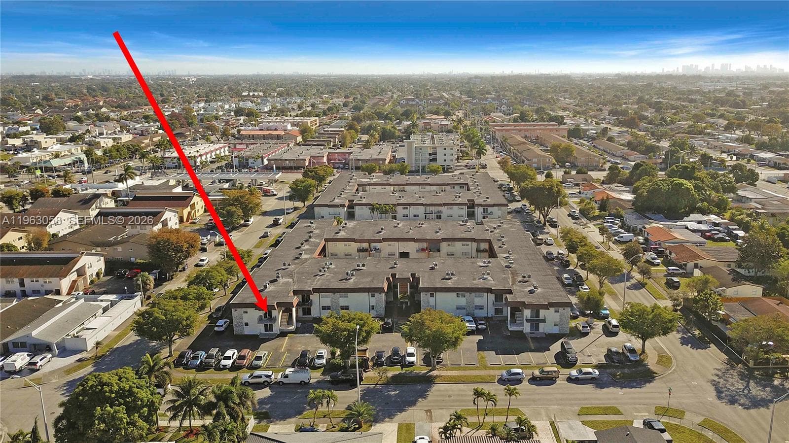 1275 W 35th St # 45B, Hialeah FL 33012 — 25