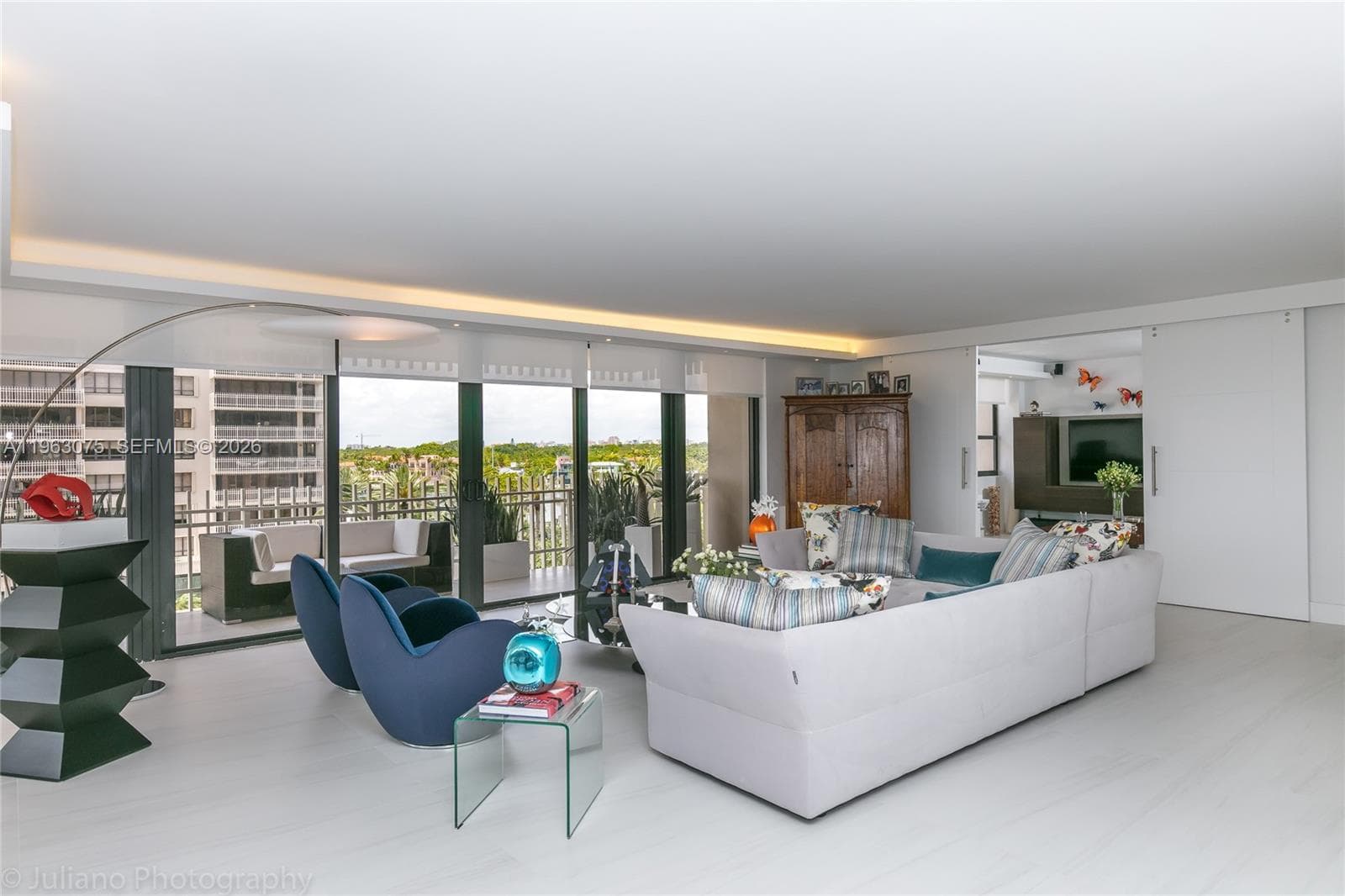 3 Grove Isle Dr # C502, Miami FL 33133 — 7
