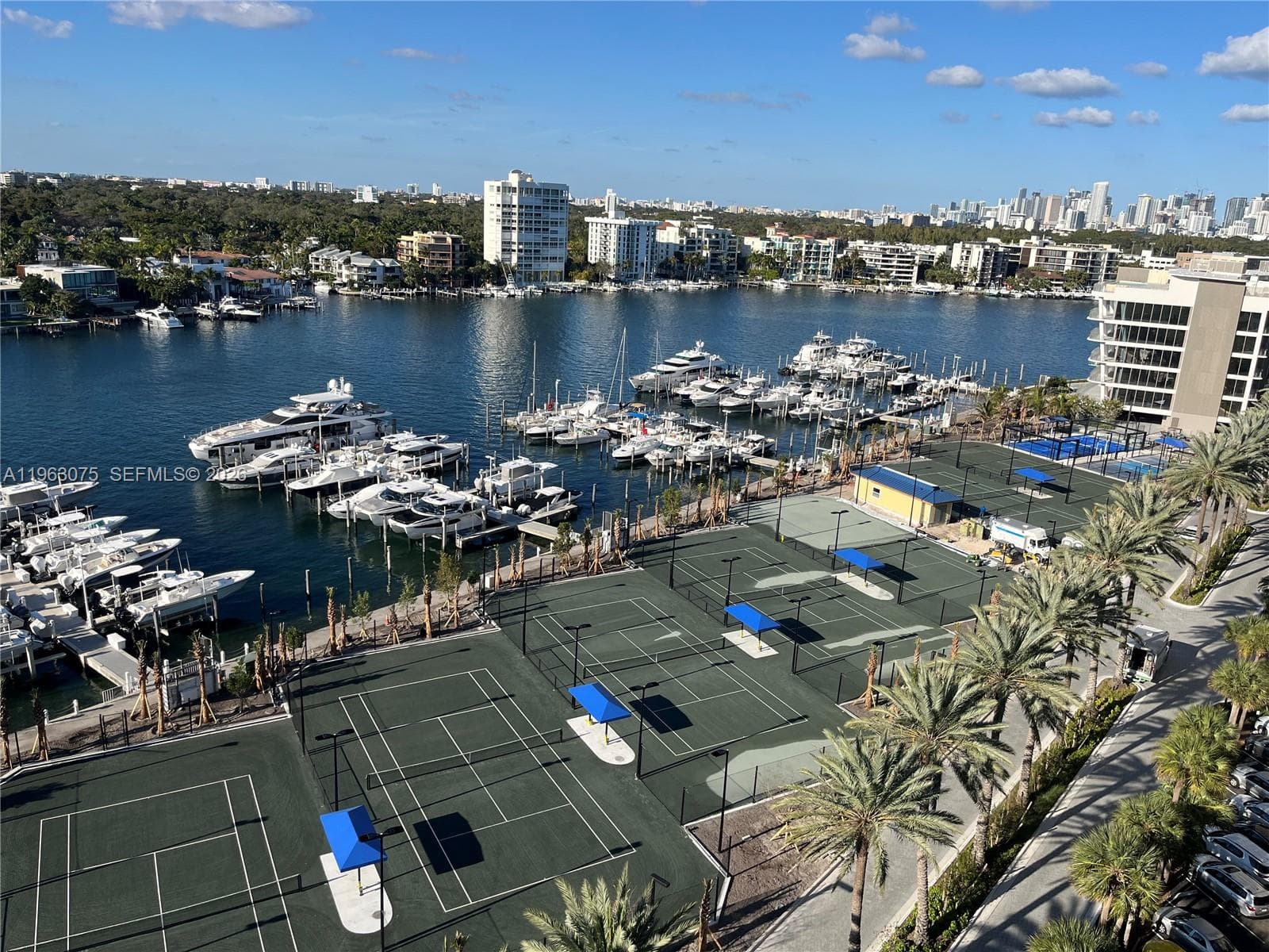 3 Grove Isle Dr # C502, Miami FL 33133 — 36
