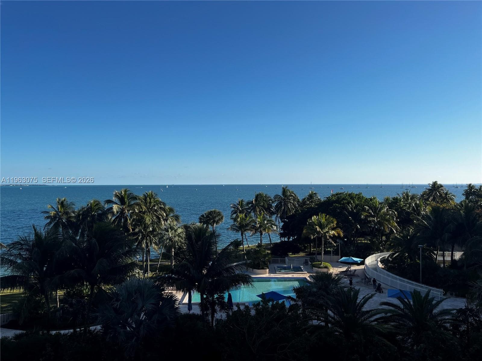 3 Grove Isle Dr # C502, Miami FL 33133 — 32