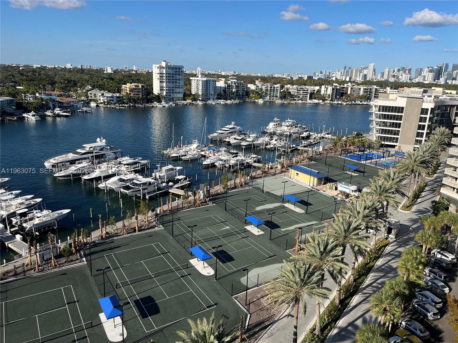 3 Grove Isle Dr # C502, Miami FL 33133 — 30