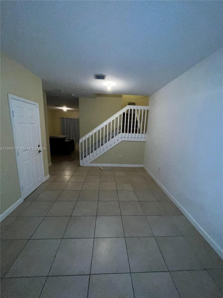 3405 SE 1st St, Homestead FL 33033 — 2