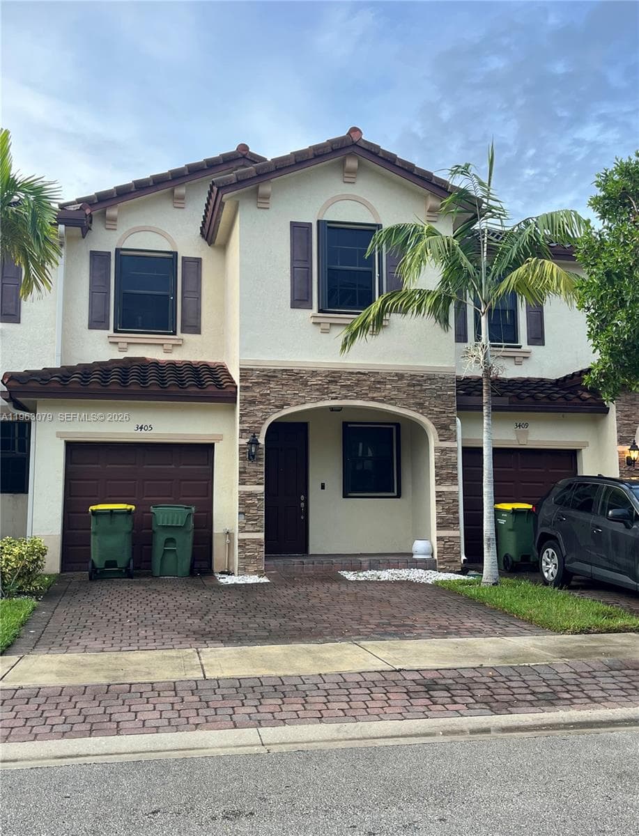 3405 SE 1st St, Homestead FL 33033 — 9