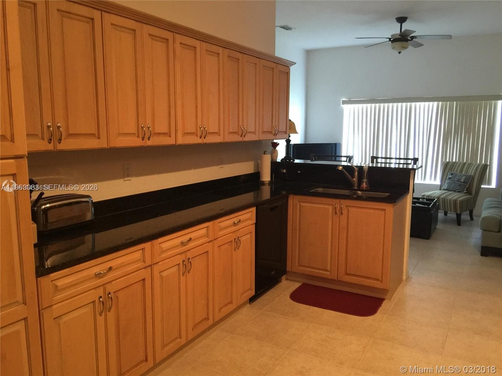 1904 SE 23rd Ave # 1904, Homestead FL 33035 — 3