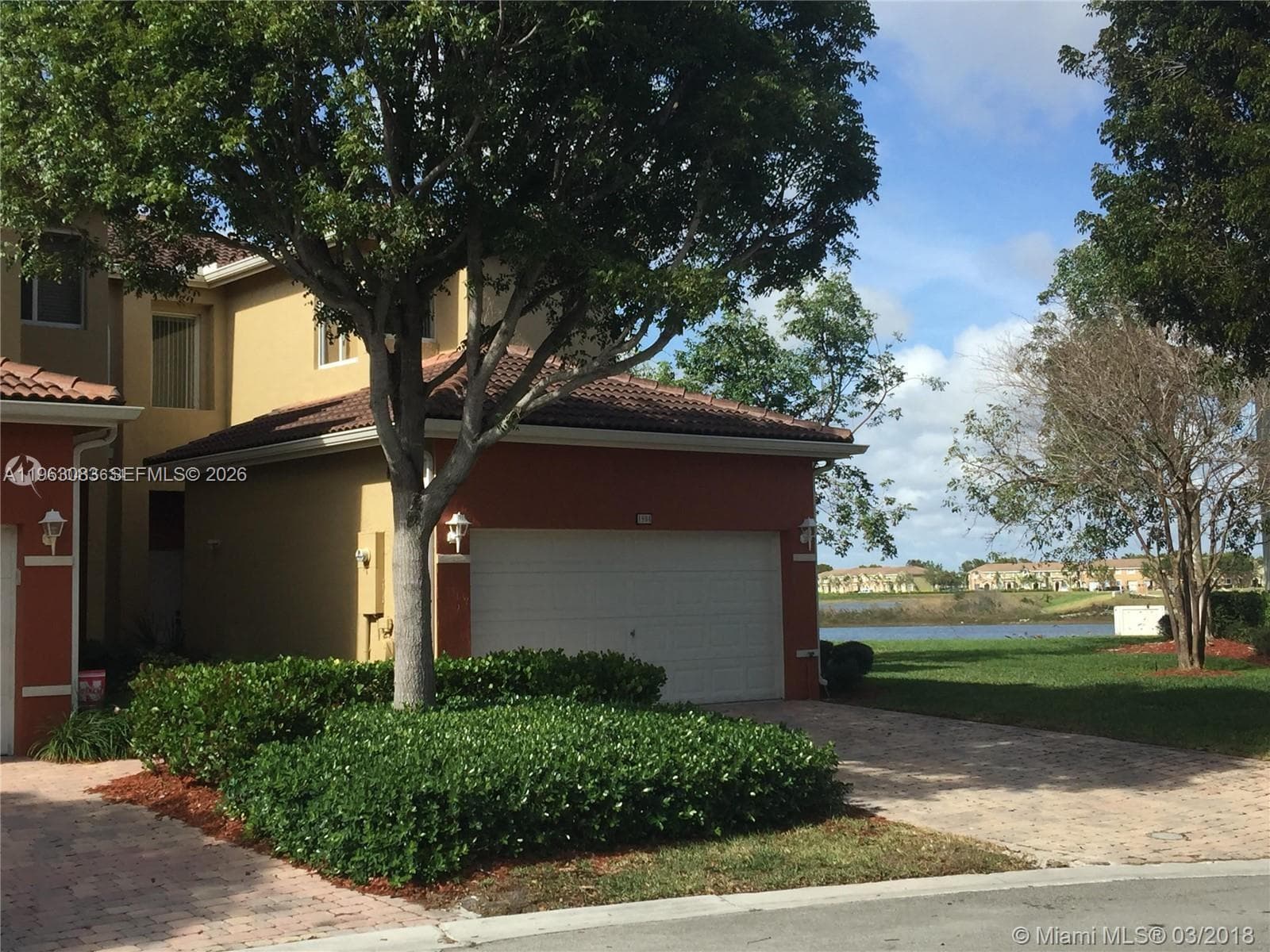 1904 SE 23rd Ave # 1904, Homestead FL 33035 — 1